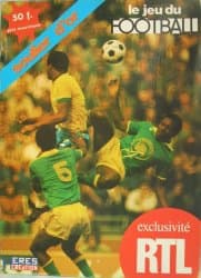 Boîte du jeu : Soulier d'or