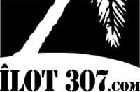 Logo de Îlot 307