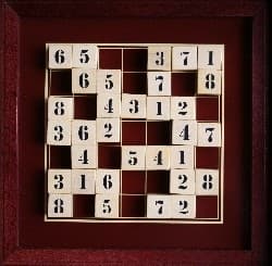 Boîte du jeu : Cogitus