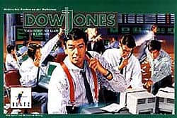 Boîte du jeu : Dow Jones