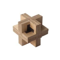 Boîte du jeu : A4
