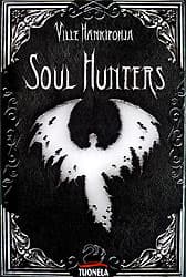 Couverture de Soul Hunters