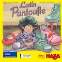boîte du jeu : Lutin Pantoufle