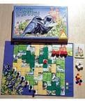 Boîte du jeu : Schloss Rabenstein