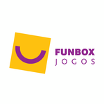 Logo de FunBox Jogos