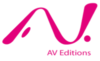 Logo de AV editions