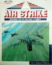 Couverture de Air Superiority : Strike