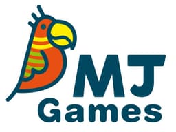 Portrait de : MJ Games