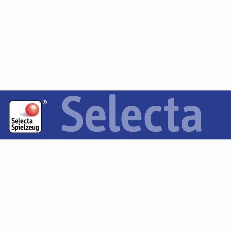 Logo de Selecta