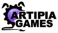 Logo de Artipia Games