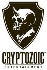 Logo de Cryptozoic Entertainment