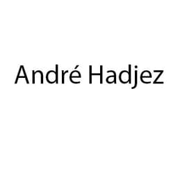 Portrait de : André Hadjez