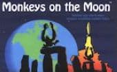 Couverture de Monkeys on the Moon