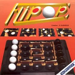 Couverture de Flipop