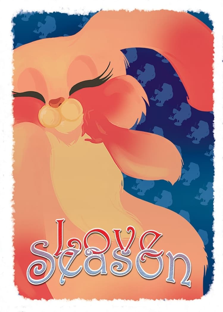 Boîte du jeu : Love Season