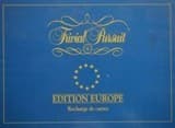 Couverture de Trivial Pursuit : Edition Europe