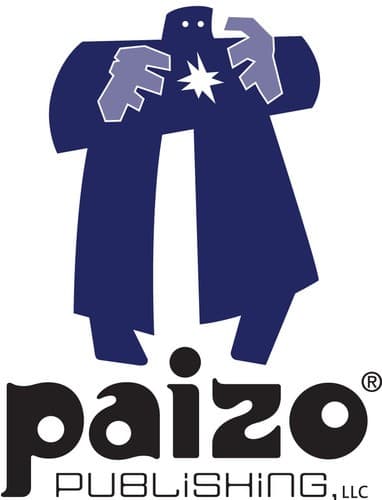 Logo de Paizo Publishing