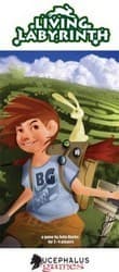 Boîte du jeu : Living Labyrinth