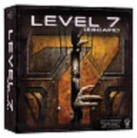 Couverture de Level 7 [escape]