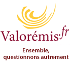 Logo de Valoremis