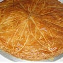 boîte du jeu : Galette des rois