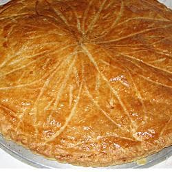 Galette des rois