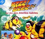 Couverture de Bzzz! Bzzz!