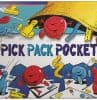 Couverture de Pick Pack Pocket