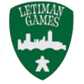 Logo de Letiman Games