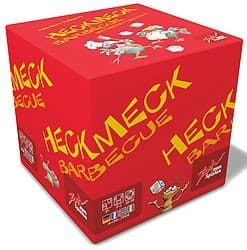 Boîte du jeu : Heckmeck Barbecue