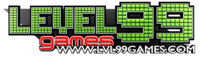 Logo de Level 99 Games