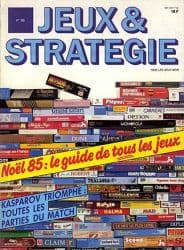 Boîte du jeu : Europaïa 2012