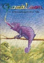 Couverture de Chamäleon