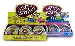 Boîte du jeu : Brin de Jasette