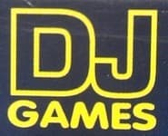 Logo de DJ games