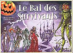 Le Bal des Survivants