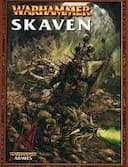 boîte du jeu : Warhammer : Skaven