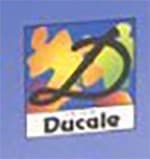 Logo de Ducale