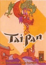 Couverture de Tai Pan