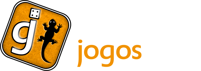 Logo de Galápagos Jogos