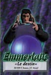 Boîte du jeu : Emmerlaüs : Le Destin
