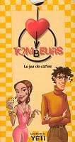 Couverture de Tombeurs