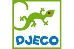 Portrait de : Djeco