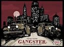 boîte du jeu : Gangster