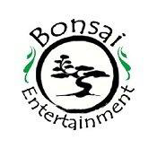 Logo de Bonsai Entertainment