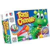 Boîte du jeu : Torti Chenille