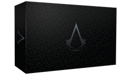 Couverture de Assassin's Creed: Brotherhood of Venice