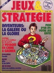 Boîte du jeu : Le Dernier Amiral