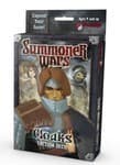 Couverture de Summoner Wars : Cloaks Faction Deck