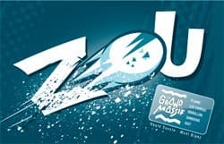 Boîte du jeu : Zou